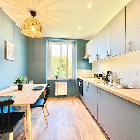 Appartements A Lorient - Tout Confort - Internet Fibre - Nouveau 外观 照片