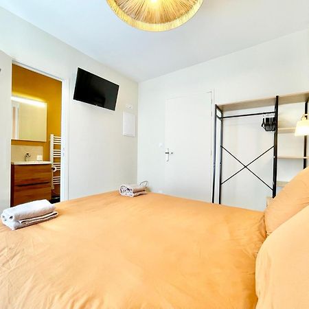 Appartements A Lorient - Tout Confort - Internet Fibre - Nouveau 外观 照片
