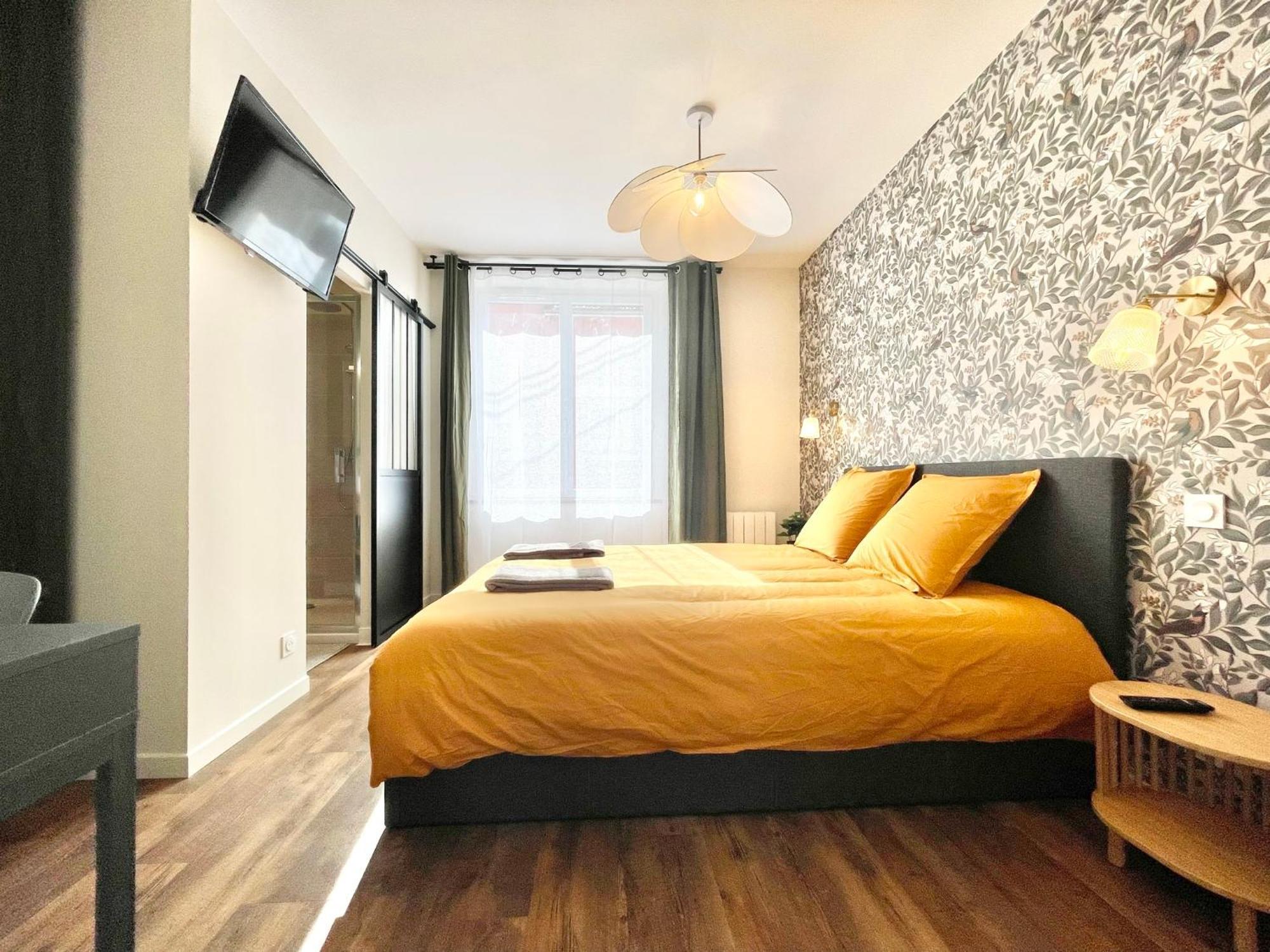Appartements A Lorient - Tout Confort - Internet Fibre - Nouveau 外观 照片